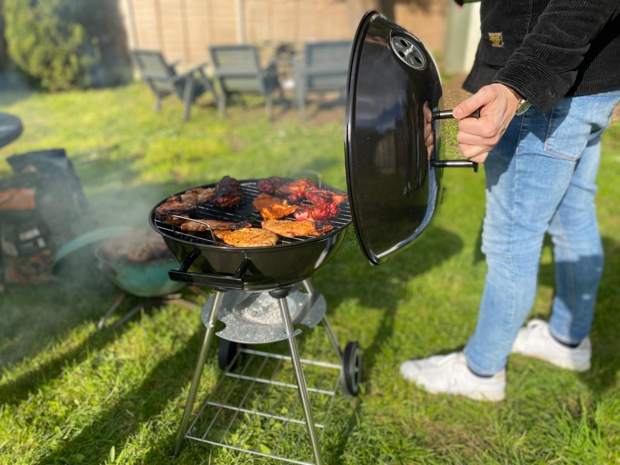 Family Gathering Bungalow Southampton Exteriör bild